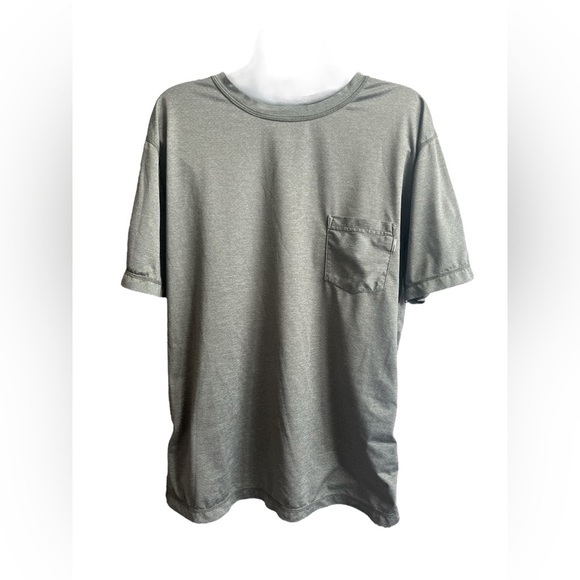 Vuori Short Sleeve Tee - Picture 1 of 4